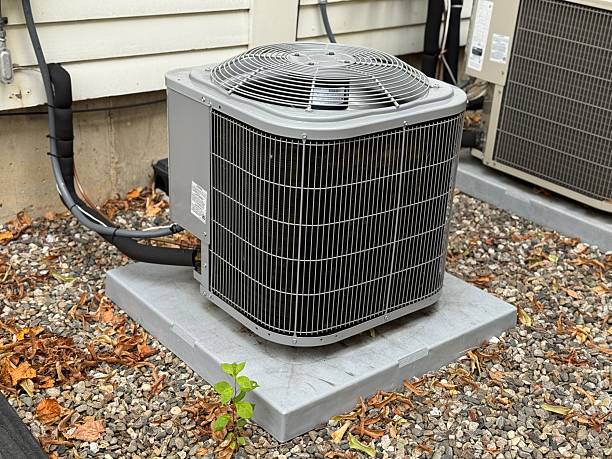 24/7 Emergency Heat Pump Repair experts in Lynnville, TN
