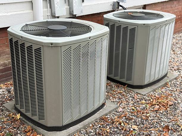 Reliable Heat Pump Repair contractor in Lynnville, TN by Leonard HVAC