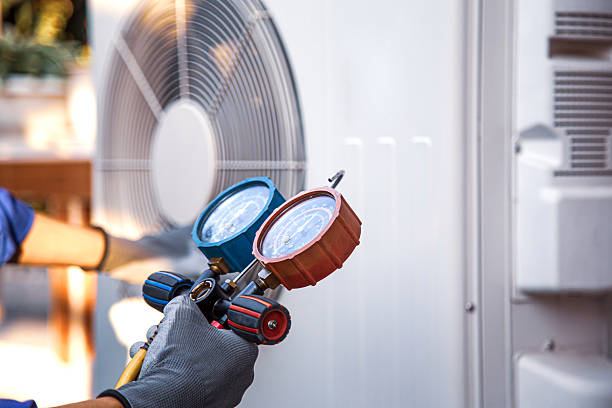 Affordable Heat Pump Repair solutions in Lynnville, TN