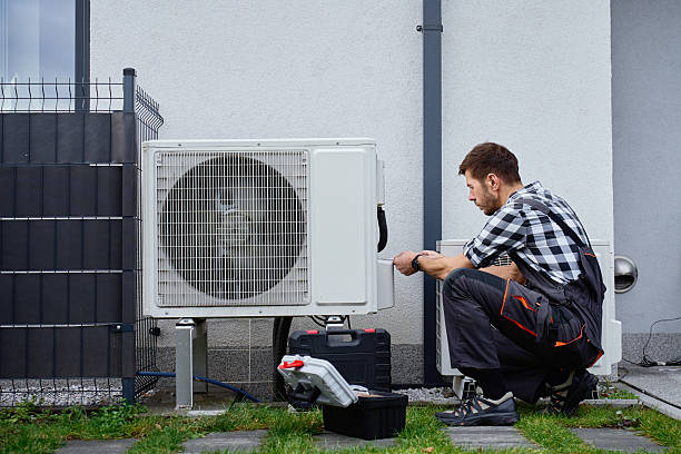 Top rated local Heat Pump Repair specialists in Lynnville, TN
